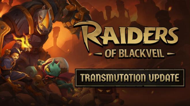 Raiders of Blackveil Free Download Raiders of Blackveil Free Download