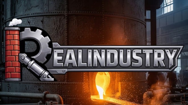 Realindustry Free Download Realindustry Free Download