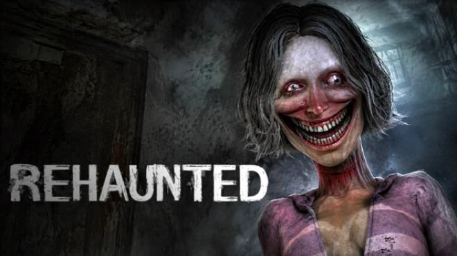 Rehaunted Free Download