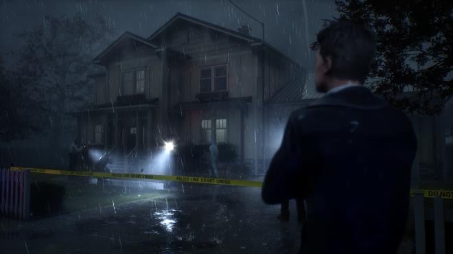 Rehaunted Torrent Download