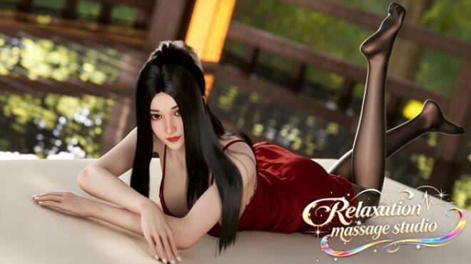 Relaxation Massage Studio Free Download