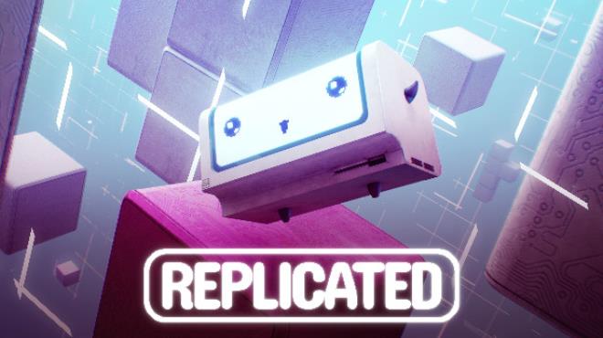 Replicated Free Download Replicated Free Download