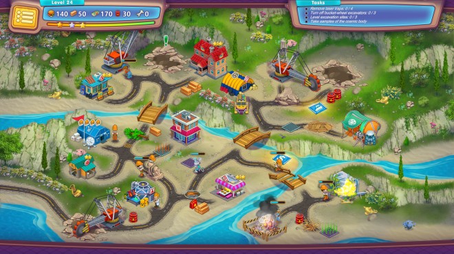 Rescue Team: Legion of Destruction PC Crack Rescue Team: Legion of Destruction PC Crack
