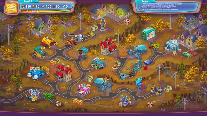 Rescue Team: Legion of Destruction Torrent Download Rescue Team: Legion of Destruction Torrent Download