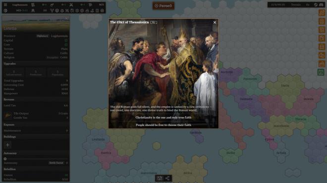 Restitutor: Empire Restored Torrent Download Restitutor: Empire Restored Torrent Download