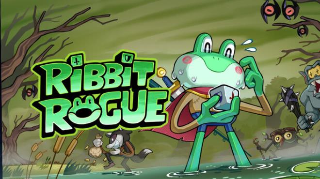 Ribbit Rogue Free Download Ribbit Rogue Free Download