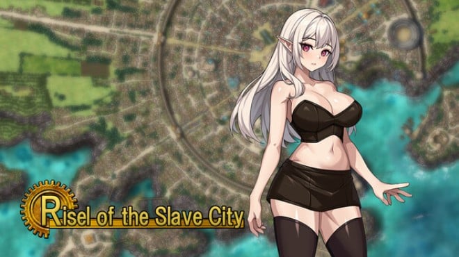 Risel of the Slave City Free Download
