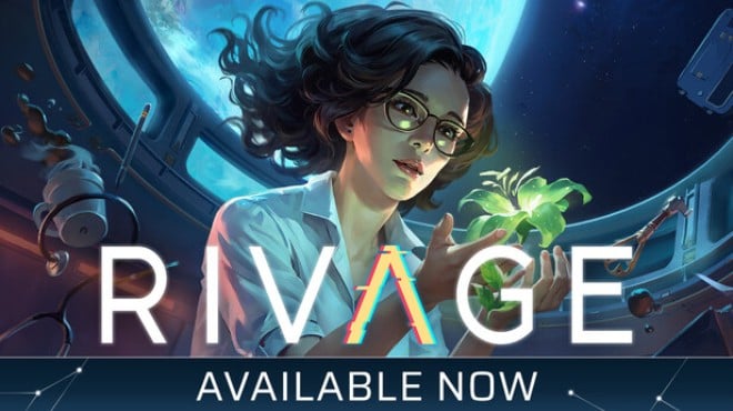 Rivage Free Download