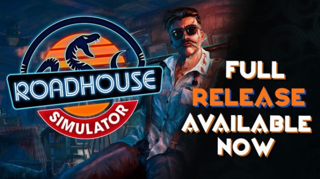 Roadhouse Simulator Free Download
