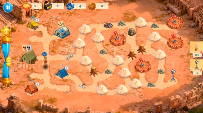 Roads of Da Vinci: In Search of Origins PC Crack Roads of Da Vinci: In Search of Origins PC Crack