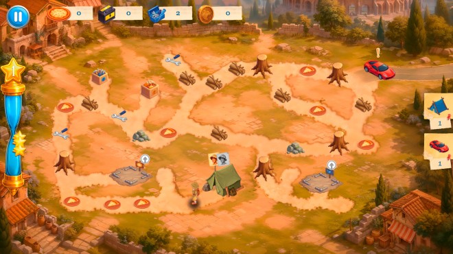 Roads of Da Vinci: In Search of Origins Torrent Download Roads of Da Vinci: In Search of Origins Torrent Download