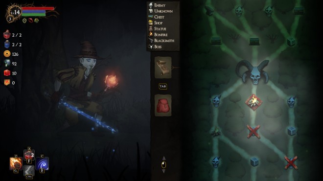 Rogue Blight PC Crack Rogue Blight PC Crack