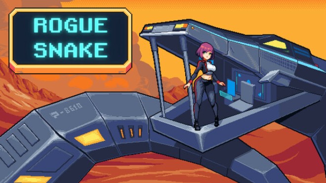 Rogue Snake Free Download