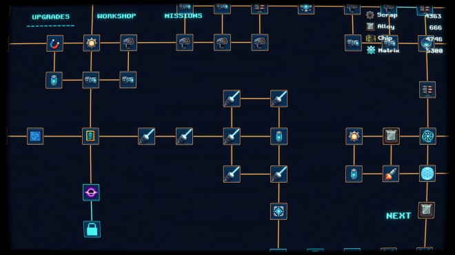 Rogue Snake PC Crack