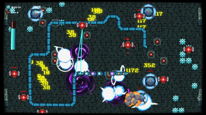 Rogue Snake Torrent Download