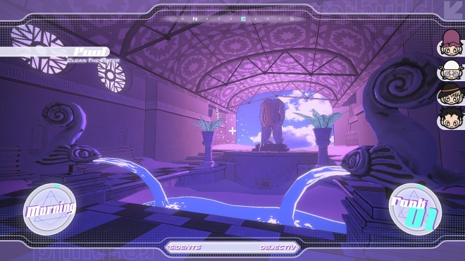 Roman Sands RE:Build Torrent Download Roman Sands RE:Build Torrent Download