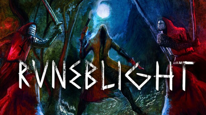 Runeblight Free Download