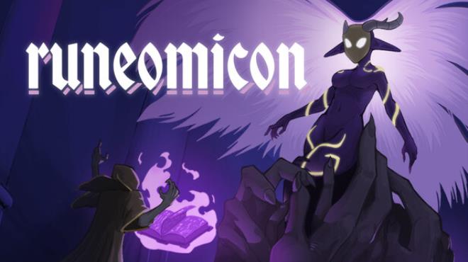 Runeomicon Free Download