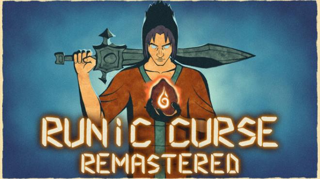 Runic Curse Remastered Free Download