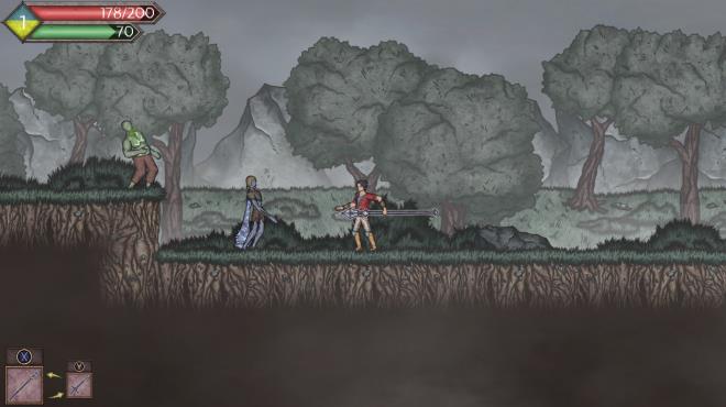 Runic Curse Remastered Torrent Download