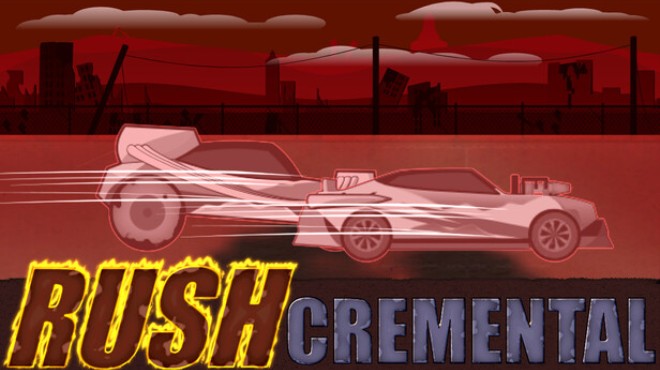 Rushcremental Free Download Rushcremental Free Download
