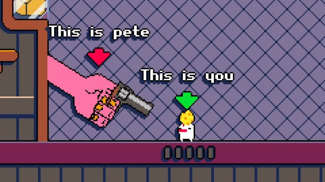 Rustled Pete PC Crack Rustled Pete PC Crack