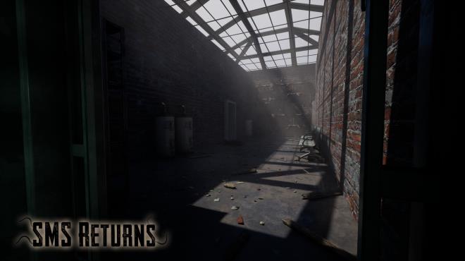 SMS Returns Torrent Download