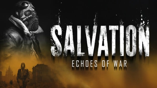 Salvation: Echoes of War Free Download