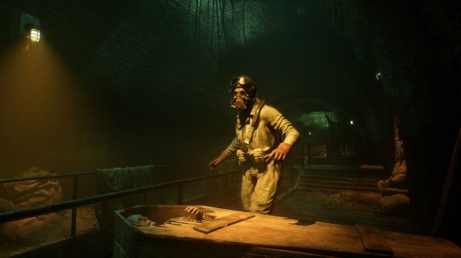 Salvation: Echoes of War PC Crack