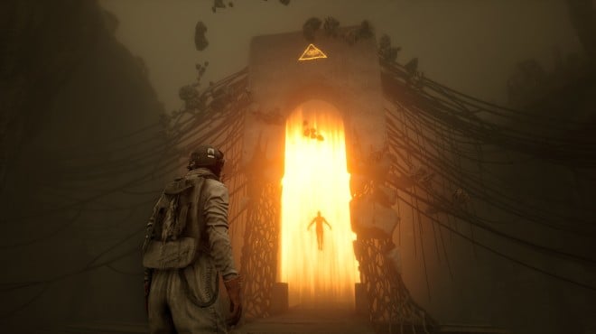 Salvation: Echoes of War Torrent Download