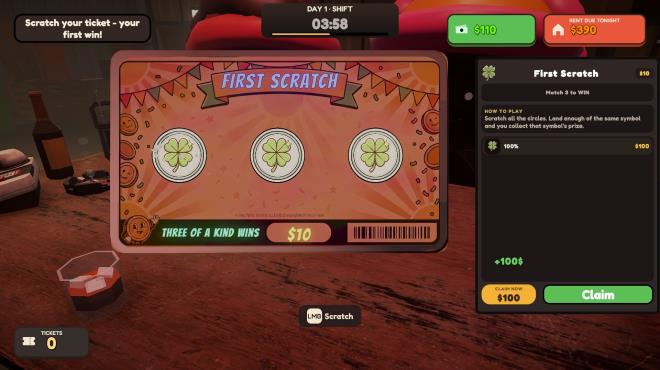 Scratch Tickets With Your Friends 🎰 Torrent Download Scratch Tickets With Your Friends 🎰 Torrent Download