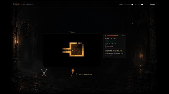 Shadowlight PC Crack Shadowlight PC Crack