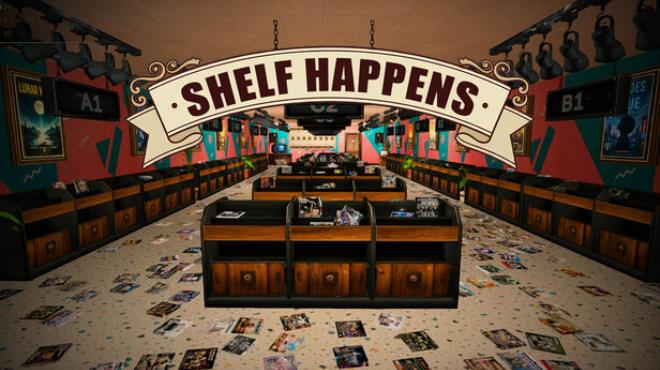 Shelf Happens Free Download Shelf Happens Free Download