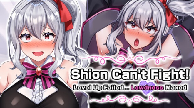Shion Can't Fight! Level Up Failed... Lewdness Maxed Free Download Shion Can't Fight! Level Up Failed... Lewdness Maxed Free Download
