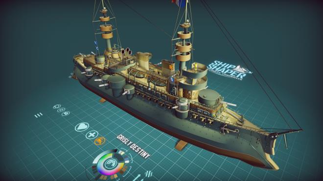ShipShaper: Falconeer Chronicles PC Crack