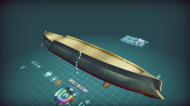 ShipShaper: Falconeer Chronicles Torrent Download