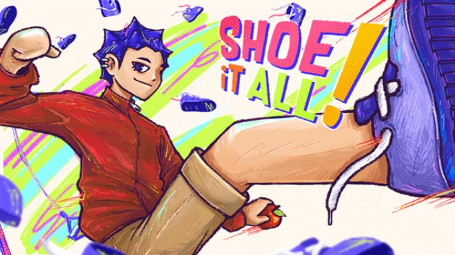 Shoe it All! Free Download