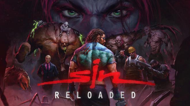 SiN Reloaded Free Download SiN Reloaded Free Download