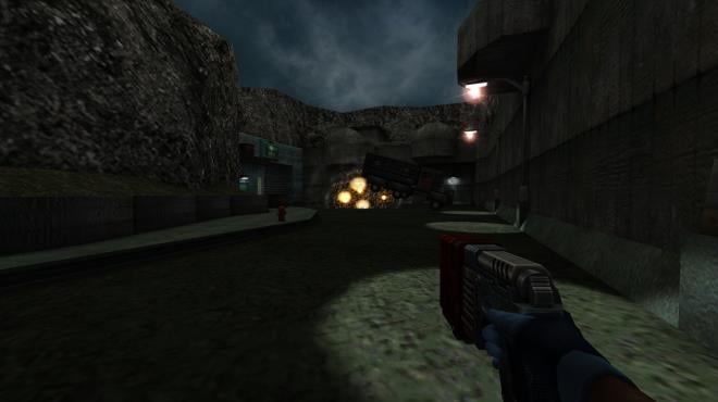 SiN Reloaded PC Crack SiN Reloaded PC Crack