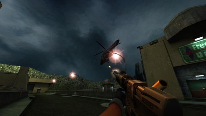 SiN Reloaded Torrent Download SiN Reloaded Torrent Download