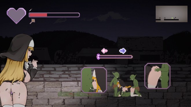 Sister Leticia: The First Mission! Torrent Download Sister Leticia: The First Mission! Torrent Download