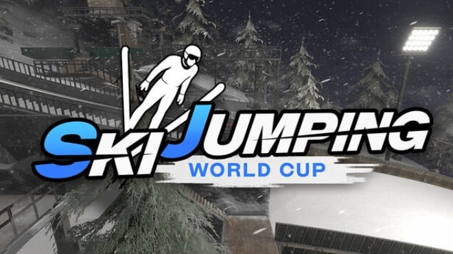 Ski Jumping World Cup Free Download Ski Jumping World Cup Free Download