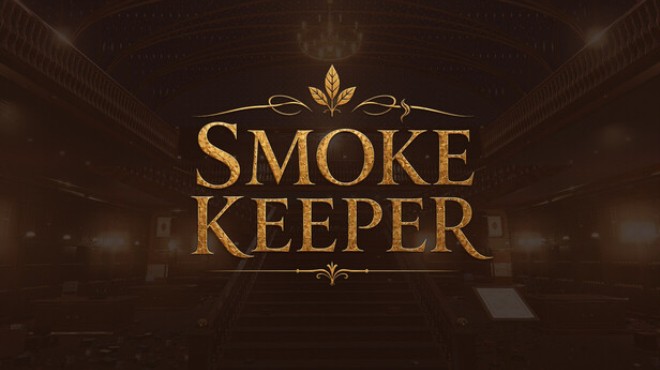 Smoke Keeper Free Download