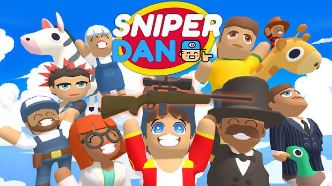 Sniper Dan Free Download Sniper Dan Free Download