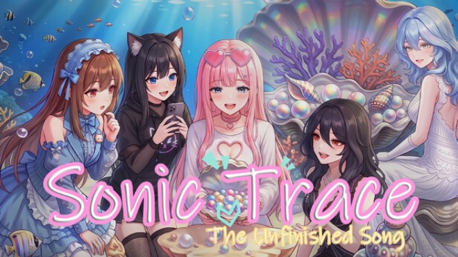 Sonic Trace Free Download Sonic Trace Free Download