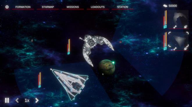 Space Menace 2 Torrent Download Space Menace 2 Torrent Download