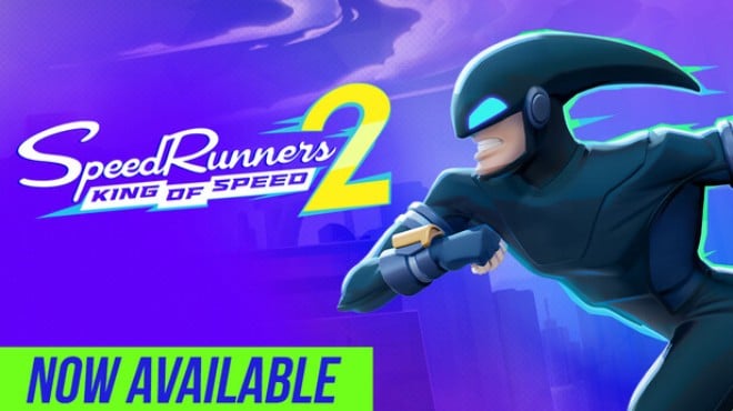 SpeedRunners 2: King of Speed Free Download SpeedRunners 2: King of Speed Free Download
