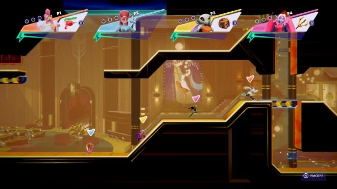 SpeedRunners 2: King of Speed PC Crack SpeedRunners 2: King of Speed PC Crack