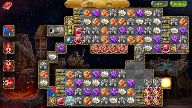 Spellarium 14 Collector's Edition PC Crack Spellarium 14 Collector's Edition PC Crack