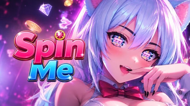 Spin Me Free Download